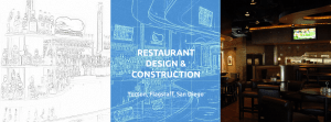Tucson restaurant design and construction