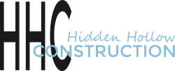 Hidden Hollow Construction